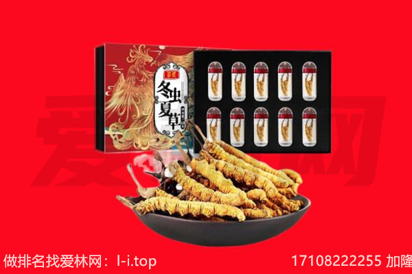 宝鸡市回收虫草.jpg
